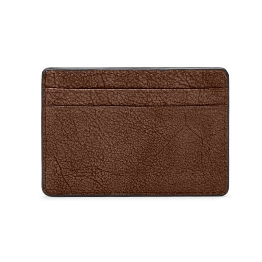 Fossil shop wallet price